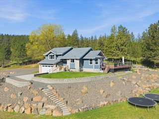 6802 S Conklin Rd, Greenacres, WA 99016
