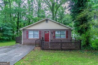 2045 Scarbrough Drive, Stone Mountain, GA 30088