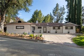 516 Venado Vista, La Canada Flintridge, CA 91011