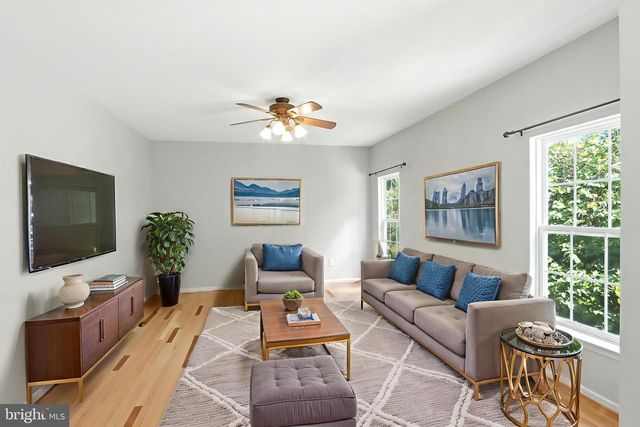 18913 PORTERFIELD WAY, Germantown, MD 20874