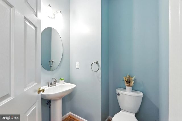 18913 PORTERFIELD WAY, Germantown, MD 20874