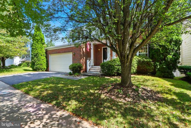 18913 PORTERFIELD WAY, Germantown, MD 20874