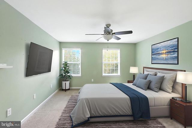 18913 PORTERFIELD WAY, Germantown, MD 20874