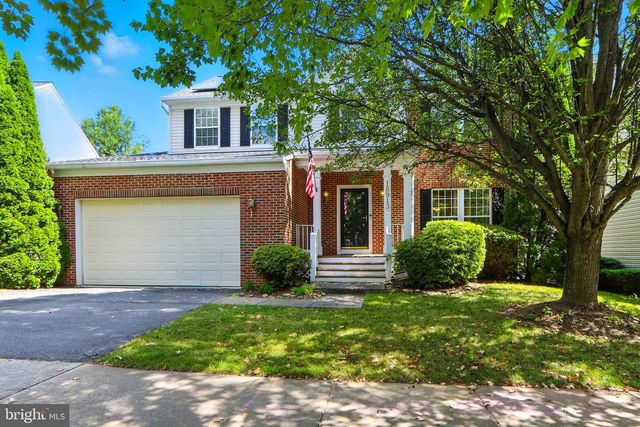 18913 PORTERFIELD WAY, Germantown, MD 20874