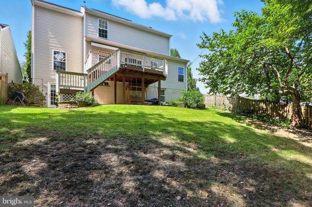 18913 PORTERFIELD WAY, Germantown, MD 20874