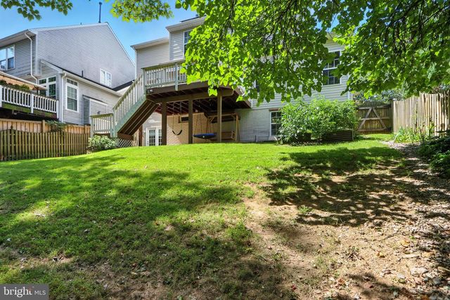 18913 PORTERFIELD WAY, Germantown, MD 20874