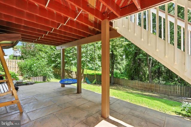 18913 PORTERFIELD WAY, Germantown, MD 20874