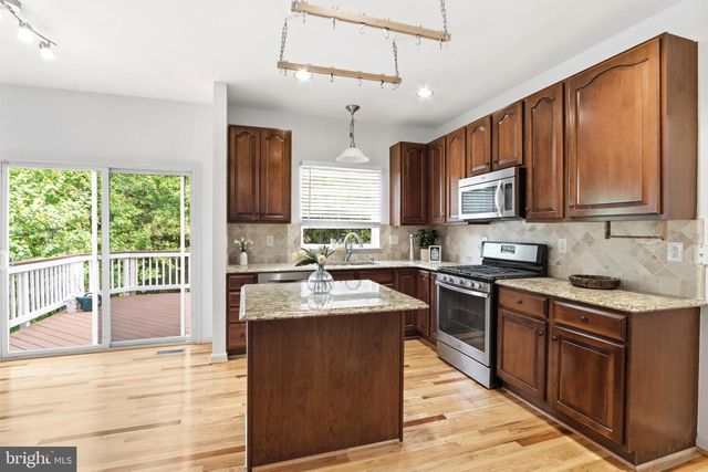 18913 PORTERFIELD WAY, Germantown, MD 20874