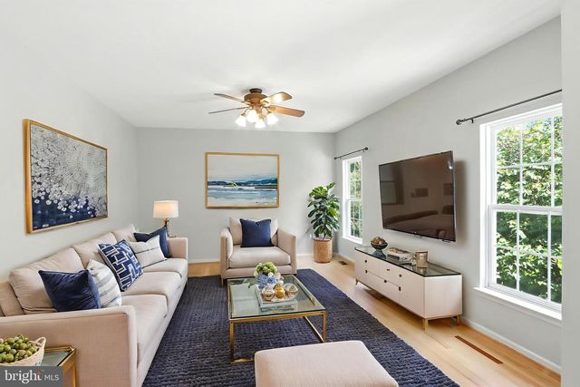 18913 PORTERFIELD WAY, Germantown, MD 20874