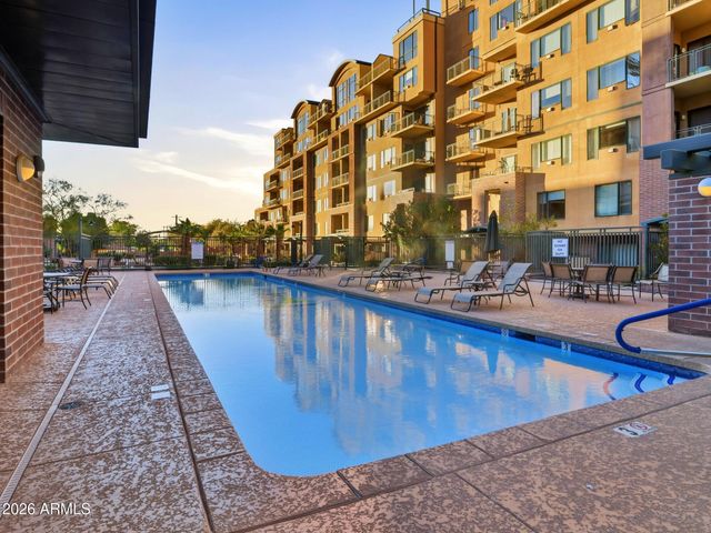 17 W VERNON Avenue 107, Phoenix, AZ 85003