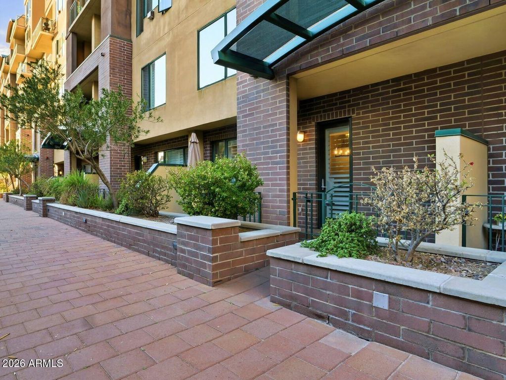 17 W VERNON Avenue 107, Phoenix, AZ 85003