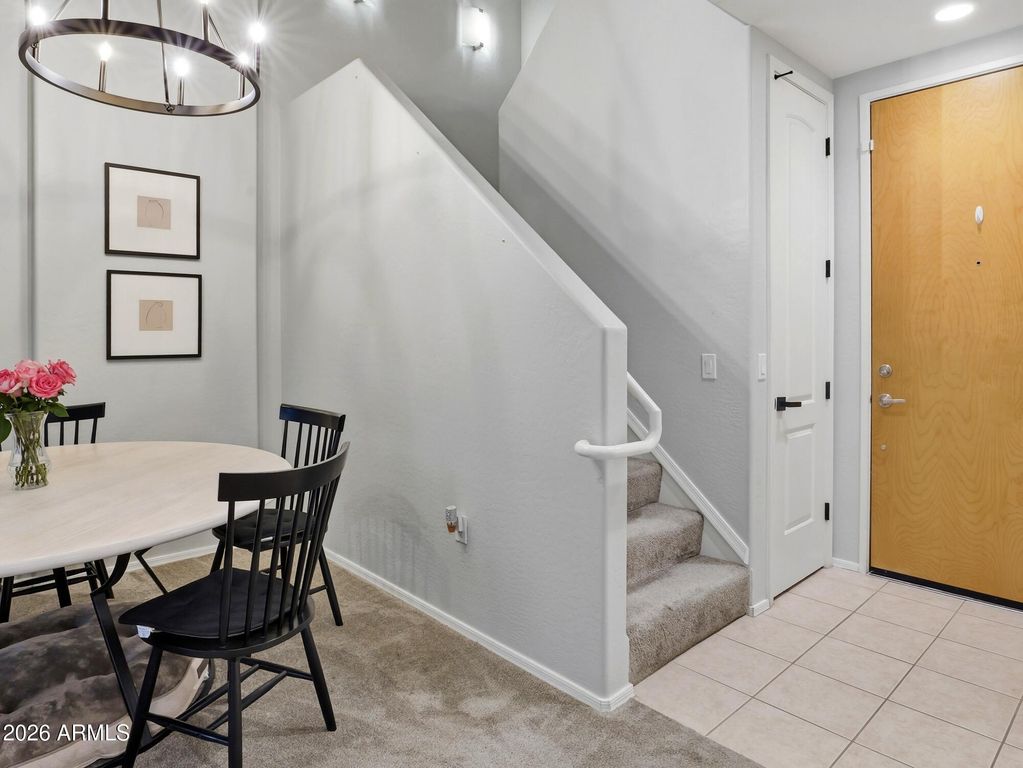 Image 4 of property listing at 17 W VERNON Avenue 107, Phoenix, AZ 85003