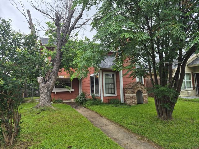 10375 Brockton Drive, Dallas, TX 75217