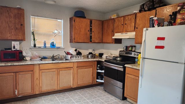 10375 Brockton Drive, Dallas, TX 75217