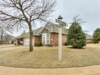 15400 Swallowtail Road, Edmond, OK 73013