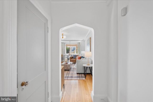 3600 CONNECTICUT AVE NW #307, Washington, DC 20008