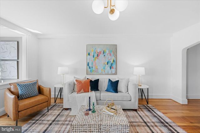 3600 CONNECTICUT AVE NW #307, Washington, DC 20008
