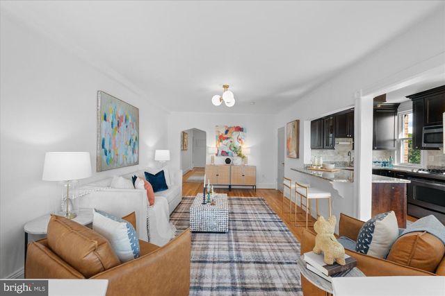 3600 CONNECTICUT AVE NW #307, Washington, DC 20008