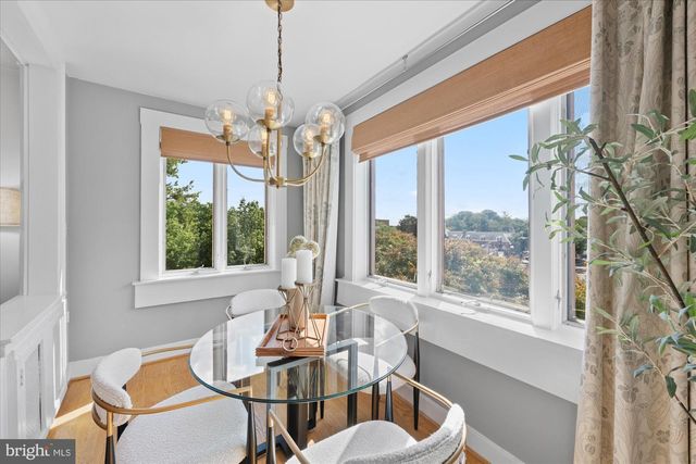 3600 CONNECTICUT AVE NW #307, Washington, DC 20008
