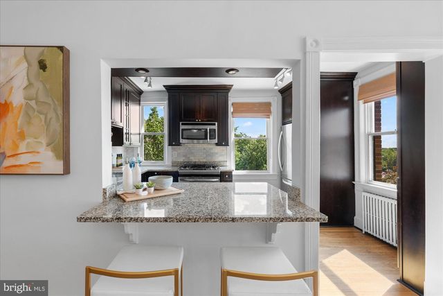 3600 CONNECTICUT AVE NW #307, Washington, DC 20008