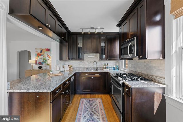 3600 CONNECTICUT AVE NW #307, Washington, DC 20008