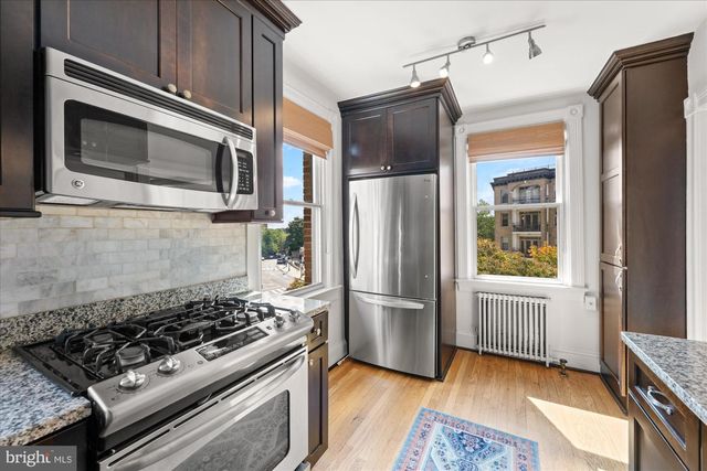 3600 CONNECTICUT AVE NW #307, Washington, DC 20008