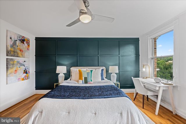 3600 CONNECTICUT AVE NW #307, Washington, DC 20008