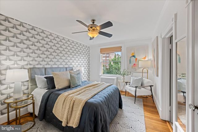 3600 CONNECTICUT AVE NW #307, Washington, DC 20008