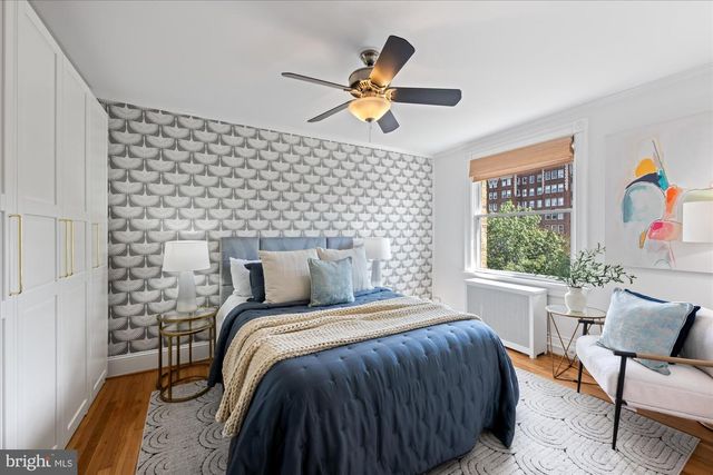 3600 CONNECTICUT AVE NW #307, Washington, DC 20008