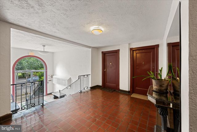 3600 CONNECTICUT AVE NW #307, Washington, DC 20008
