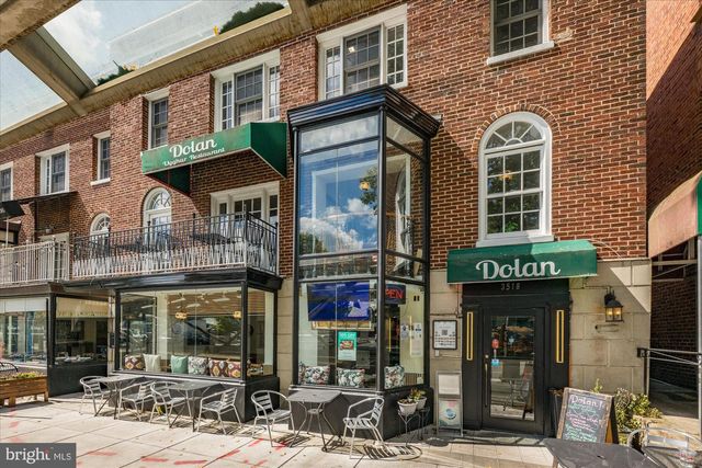 3600 CONNECTICUT AVE NW #307, Washington, DC 20008
