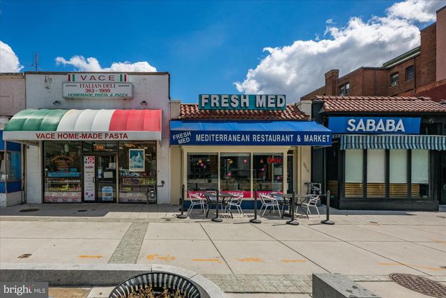 3600 CONNECTICUT AVE NW #307, Washington, DC 20008