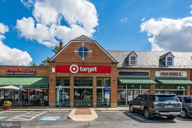 3600 CONNECTICUT AVE NW #307, Washington, DC 20008