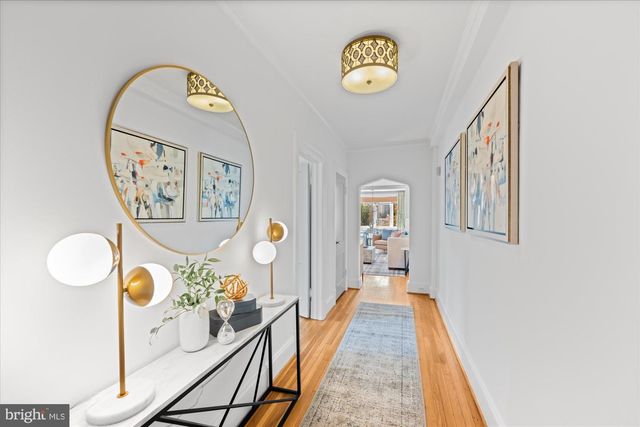 3600 CONNECTICUT AVE NW #307, Washington, DC 20008