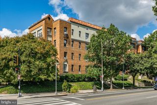 3600 CONNECTICUT AVE NW #307, Washington, DC 20008