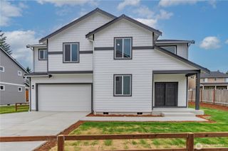 9742 201st St (Lot 15) Court E, Graham, WA 98338