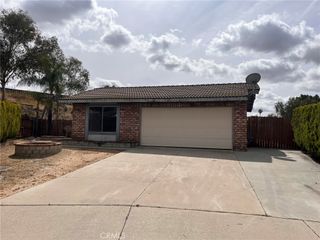 24709 Sunnyridge, Moreno Valley, CA 92557