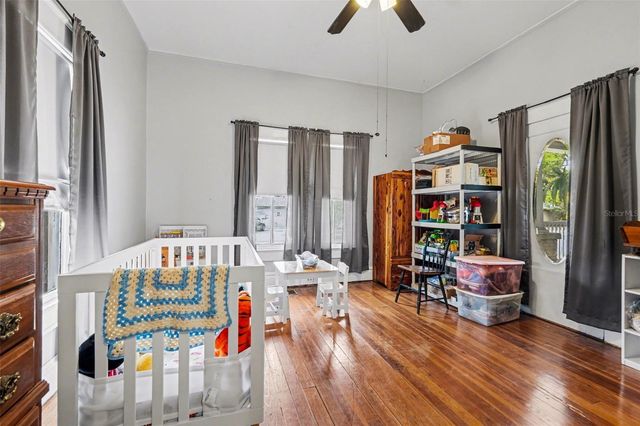 1201 W REYNOLDS STREET, Plant City, FL 33563