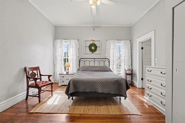 1201 W REYNOLDS STREET, Plant City, FL 33563