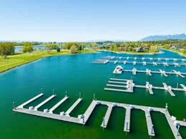A-5 Eagle Bend Yacht Harbor 22', Bigfork, MT 59911 property photo