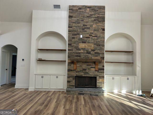 5962 Ga. Hwy. 109, Molena, GA 30258