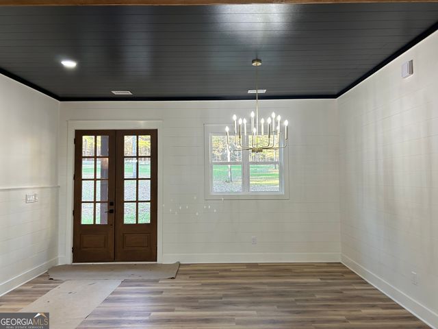 5962 Ga. Hwy. 109, Molena, GA 30258