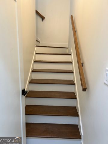 5962 Ga. Hwy. 109, Molena, GA 30258