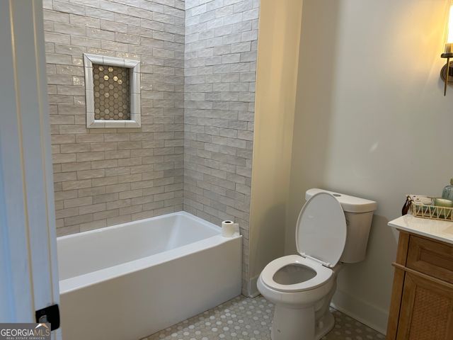 5962 Ga. Hwy. 109, Molena, GA 30258