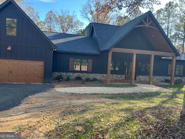 5962 Ga. Hwy. 109, Molena, GA 30258