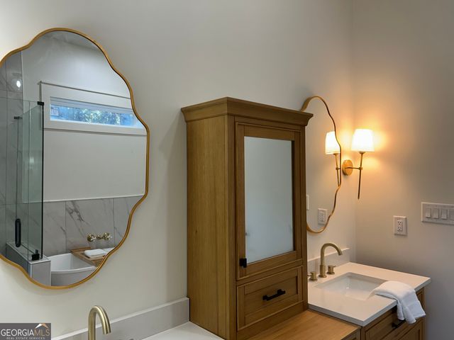 5962 Ga. Hwy. 109, Molena, GA 30258