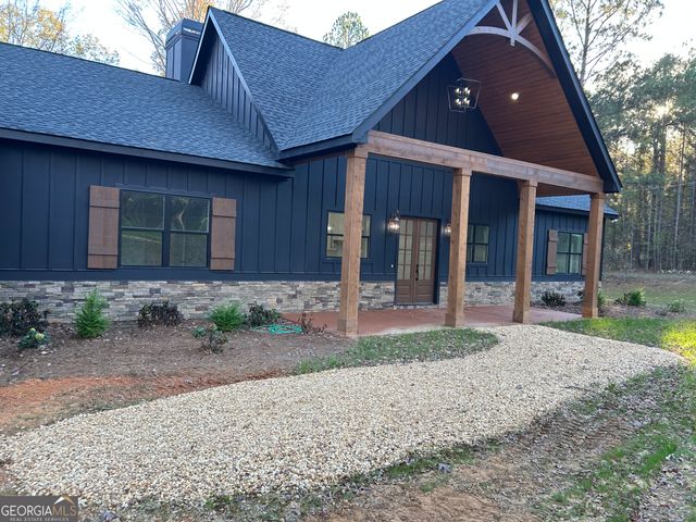 5962 Ga. Hwy. 109, Molena, GA 30258