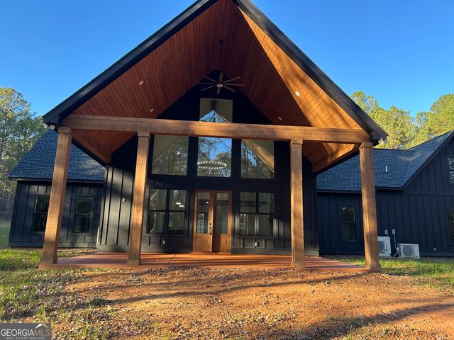 5962 Ga. Hwy. 109, Molena, GA 30258