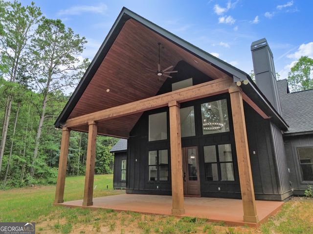 5962 Ga. Hwy. 109, Molena, GA 30258