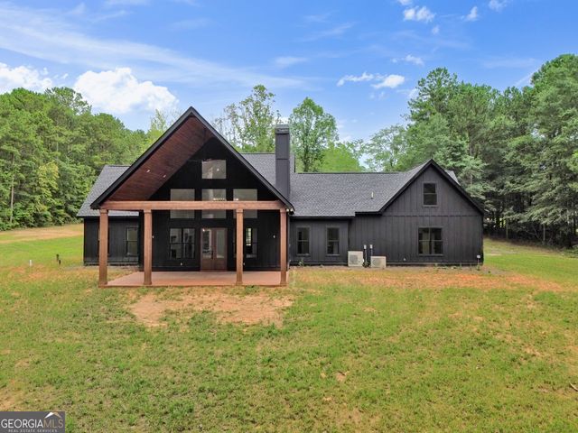 5962 Ga. Hwy. 109, Molena, GA 30258